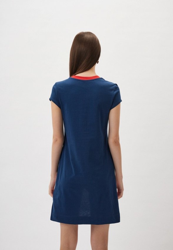 Платье Love Moschino