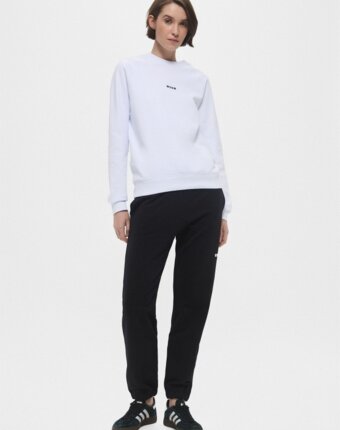 Брюки спортивные MSGM женщинам