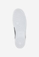 Кеды мужские Nike Court Vision Low Next Nature, Черный6  - превью
