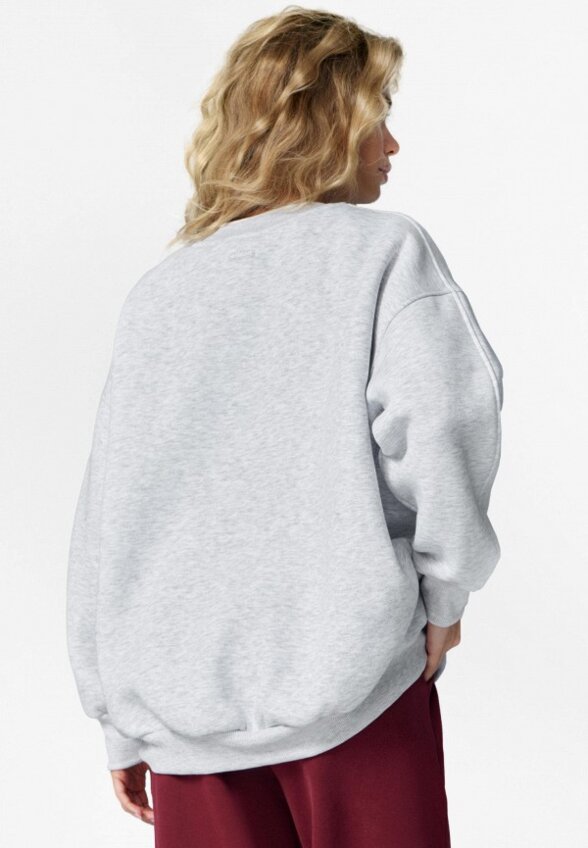 Свитшот Neverlate