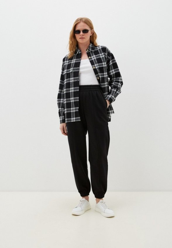 Брюки спортивные Gray Moss