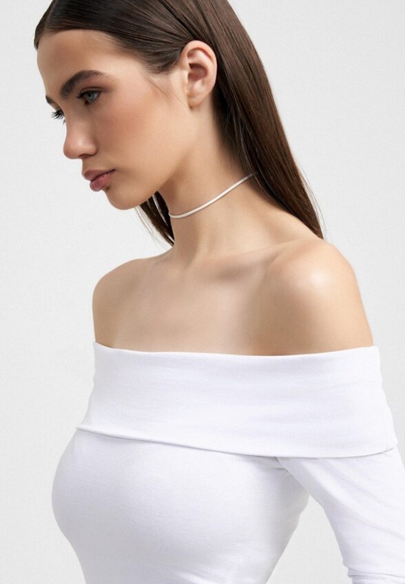 Лонгслив Твое