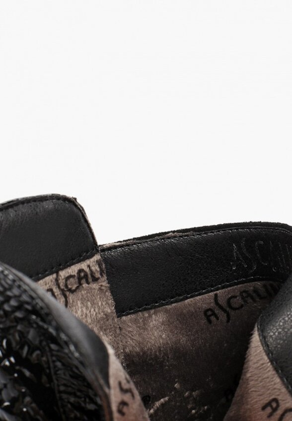 Ботильоны Ascalini