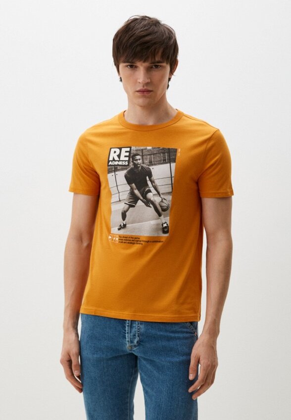 Футболка United Colors of Benetton