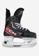 Коньки хоккейные детские CCM SK Jetspeed 870 JR Regular, Мультицвет1  - превью