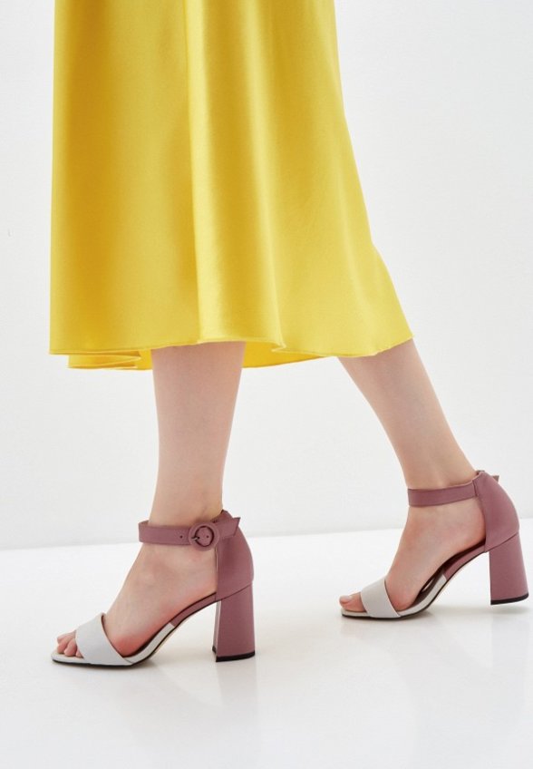 Босоножки Stivalli