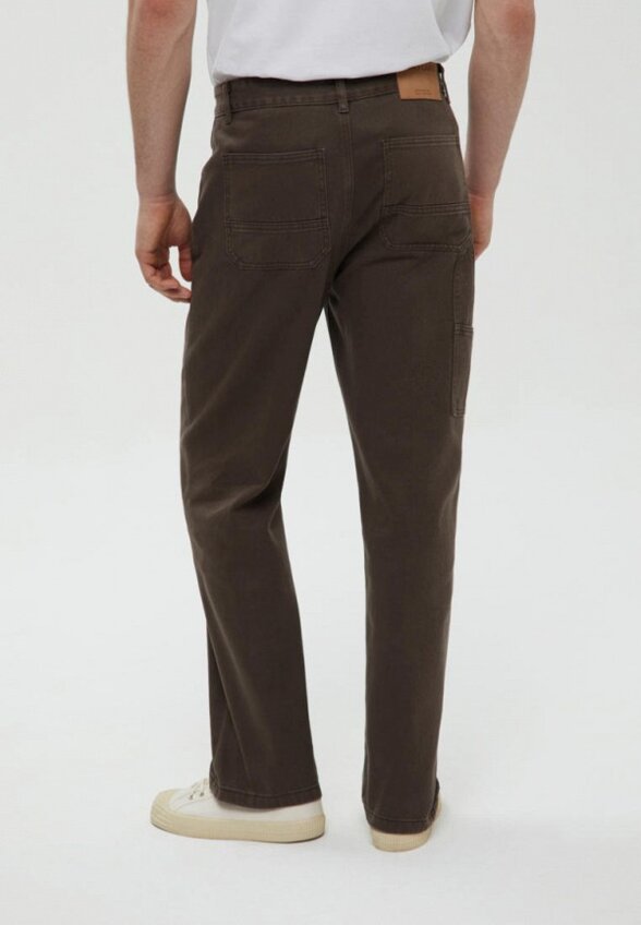 Джинсы Finn Flare