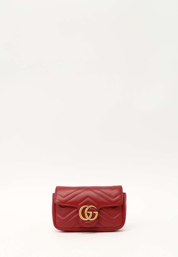 Gucci GG Marmont