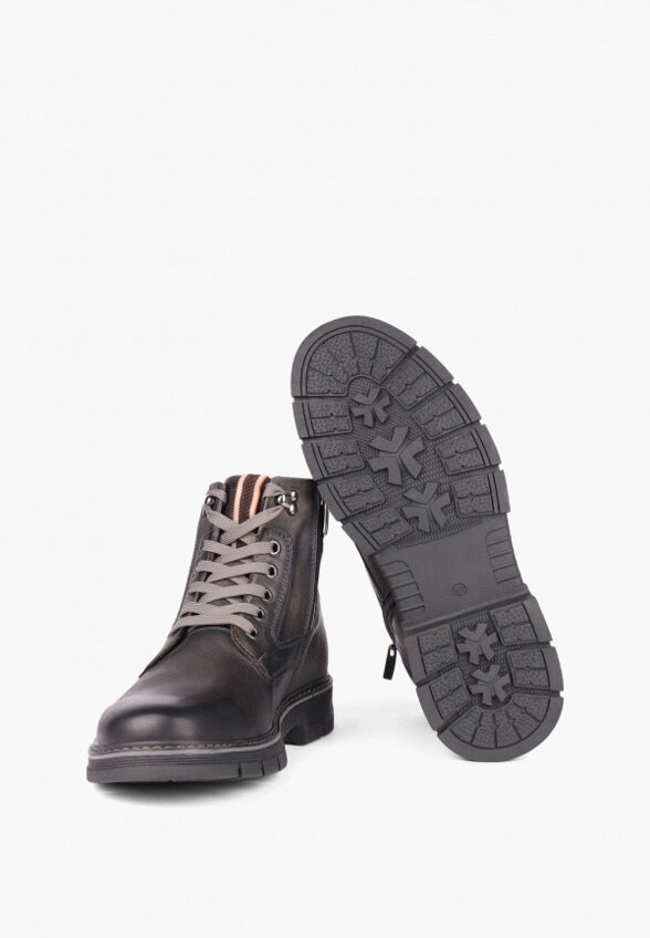 Ботинки Quattrocomforto