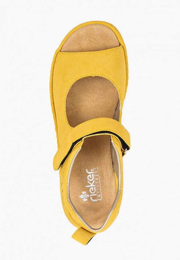 Босоножки Rieker