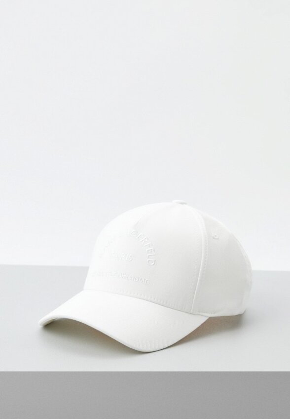 Бейсболка Karl Lagerfeld