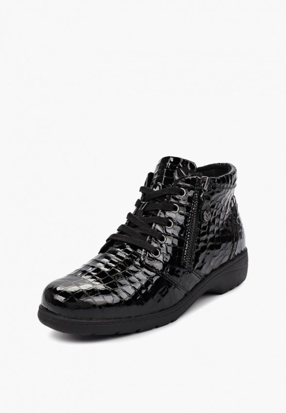 Ботинки Caprice