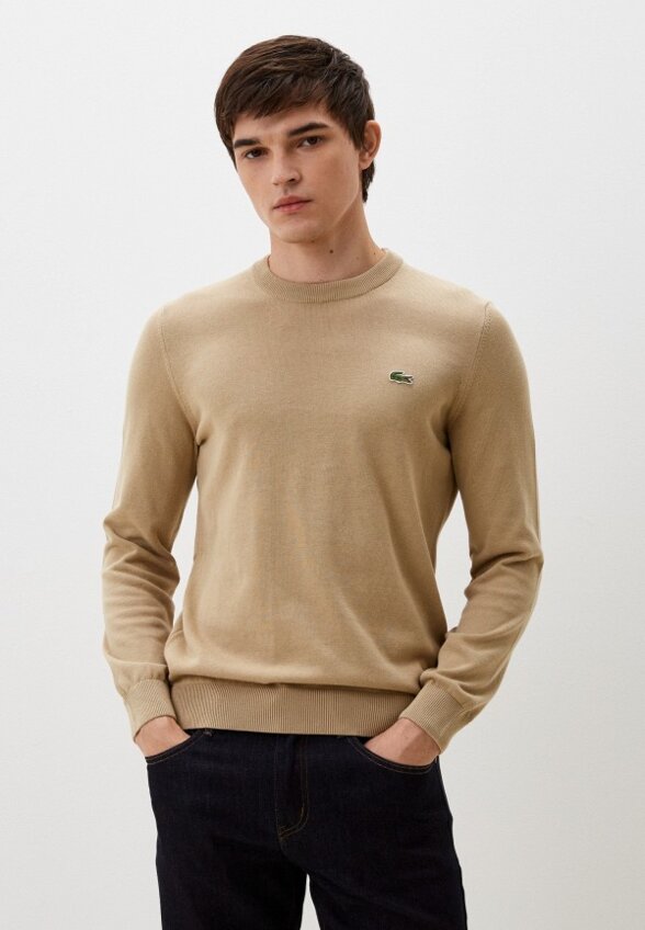 Джемпер Lacoste