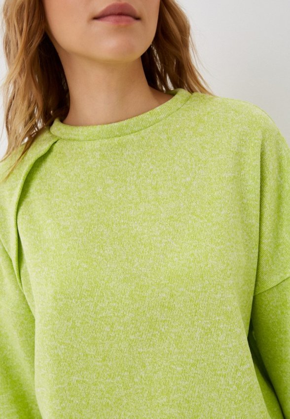 Свитшот Yanvar'