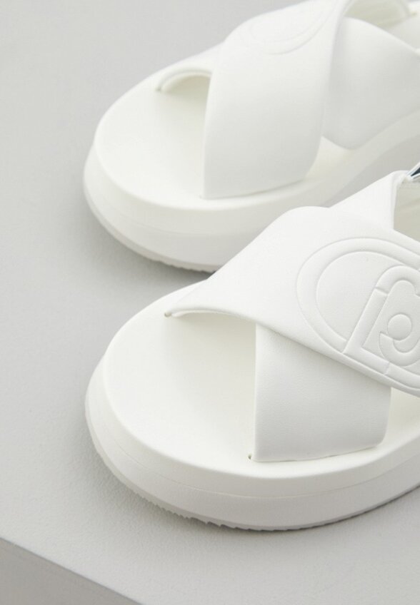 Сандалии Liu Jo