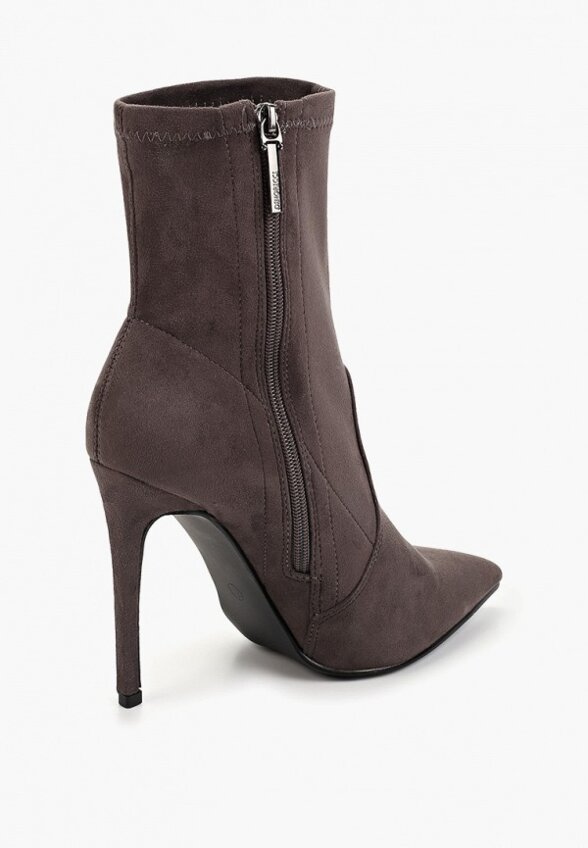 Полусапоги Dino Ricci Select