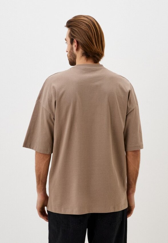 Футболка O'STIN