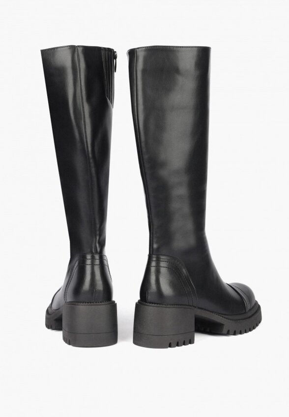 Сапоги Instreet