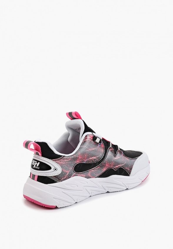 Кроссовки Shuzzi