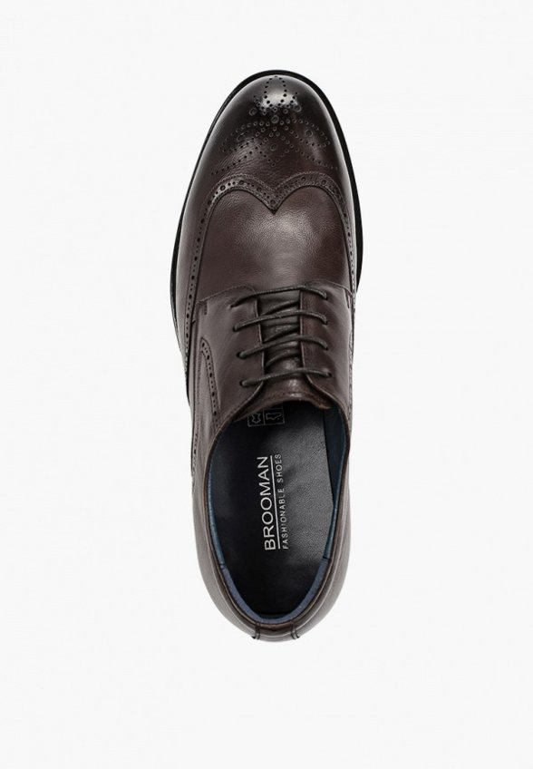 Туфли Brooman