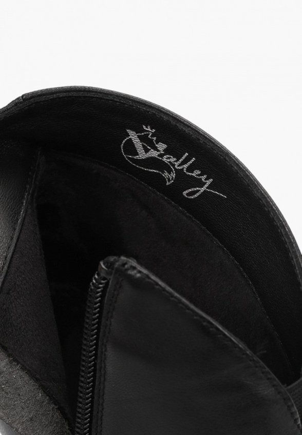 Ботильоны Valley