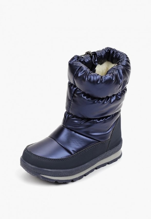 Дутики PlayToday