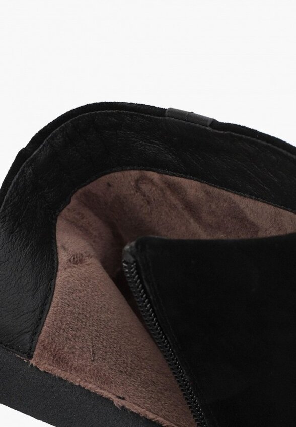 Ботильоны Berkonty