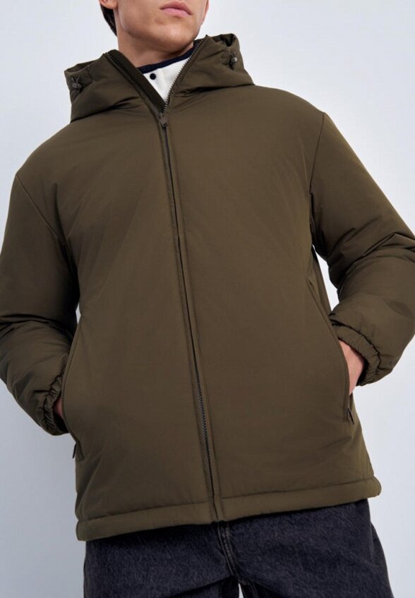 Куртка утепленная Finn Flare