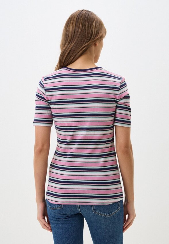 Футболка Lee