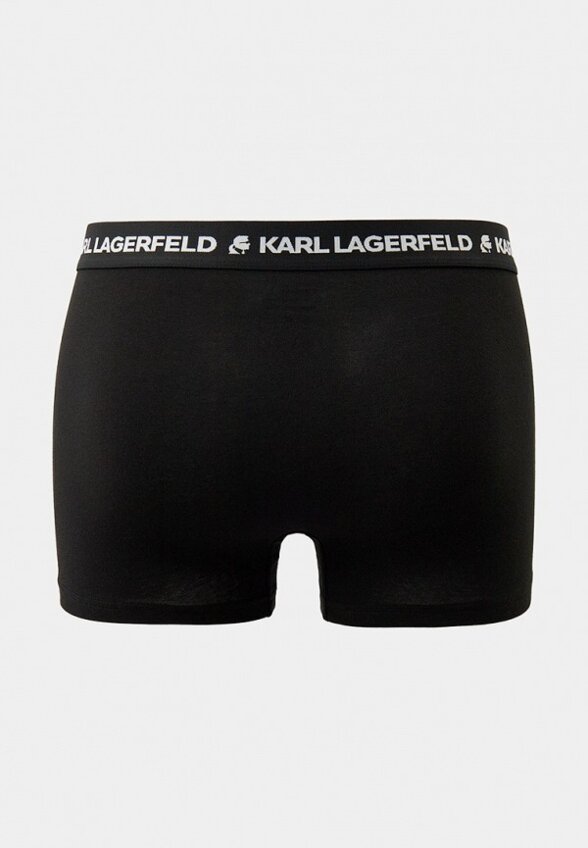 Трусы 3 шт. Karl Lagerfeld