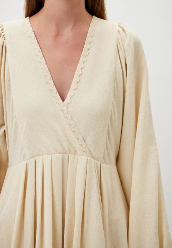 Платье Weekend Max Mara