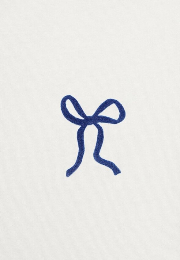 Футболка Mango Teen