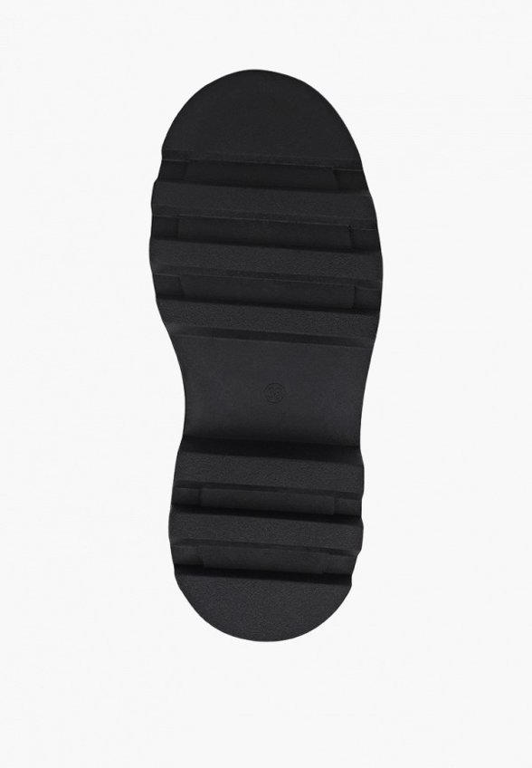 Ботфорты Vivian Royal