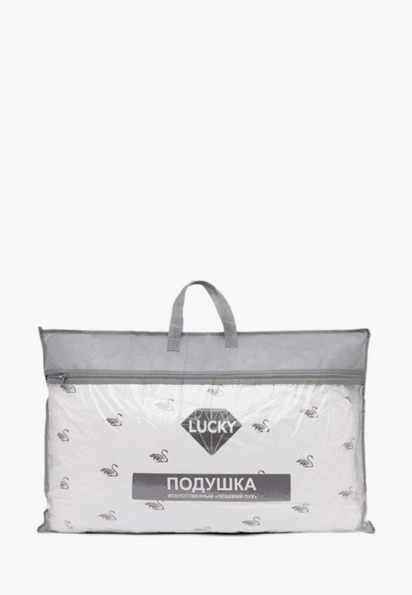 Подушка Lucky