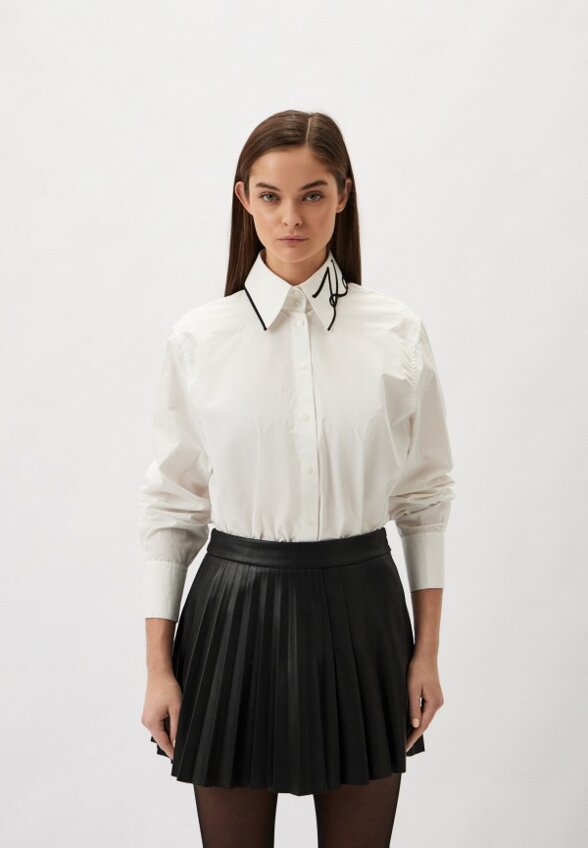 Рубашка Karl Lagerfeld