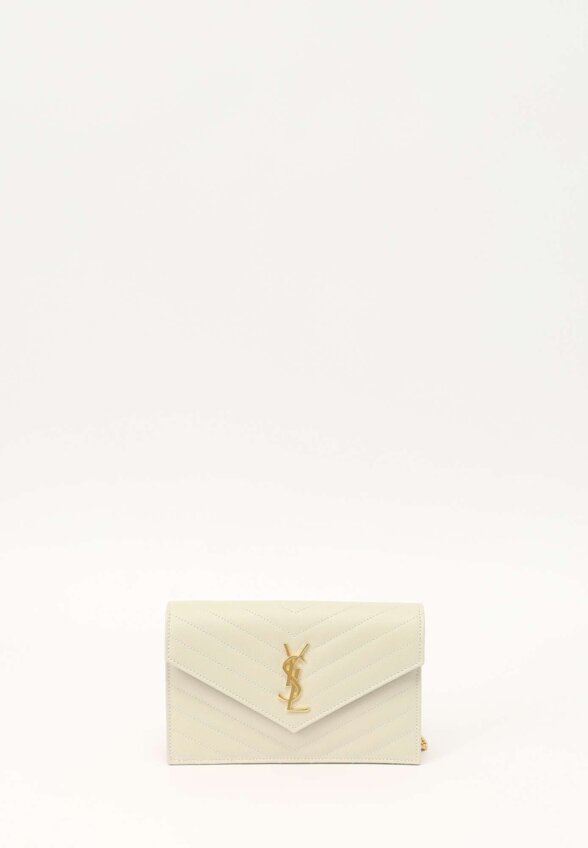 Saint Laurent Cassandre