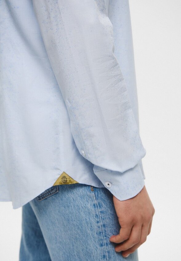 Рубашка Billionaire