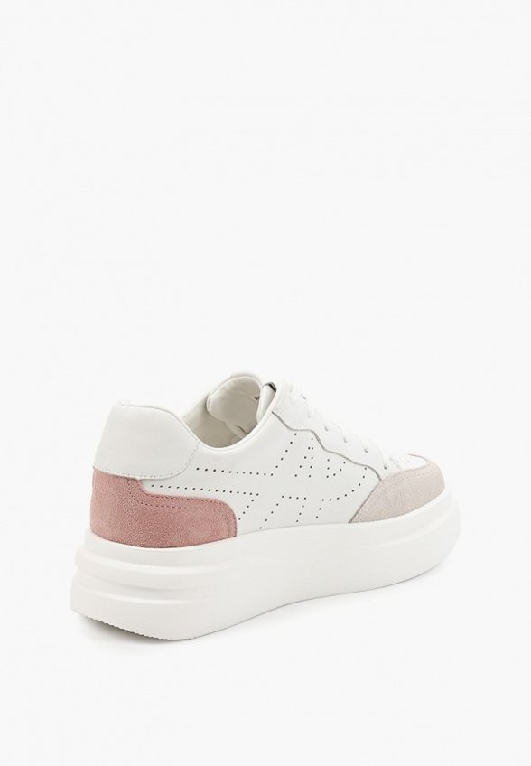 Кеды Francesco Donni