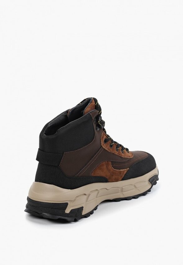 Кроссовки Abricot