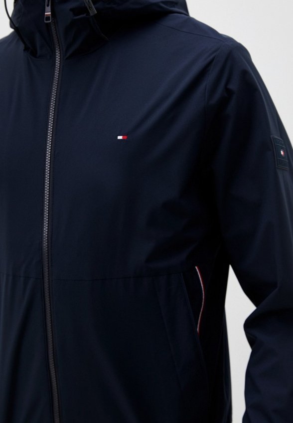 Ветровка Tommy Hilfiger