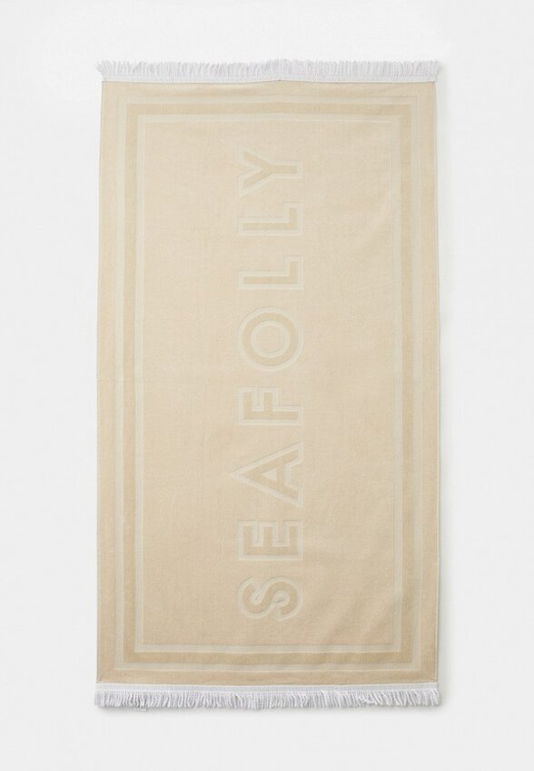 Полотенце Seafolly Australia