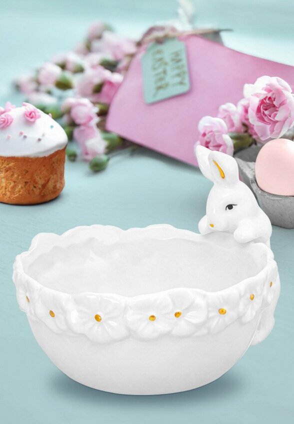 Салатник Elan Gallery