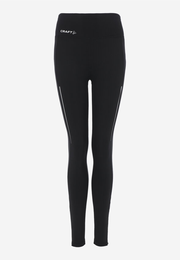 Легинсы женские Craft ADV Essence Run, Черный