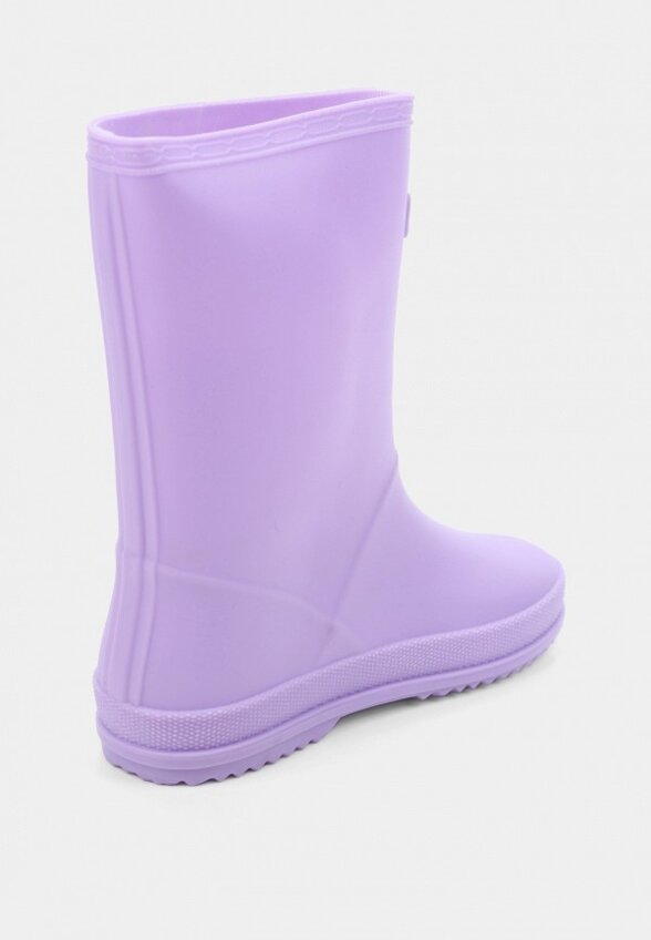 Сапоги резиновые PlayToday