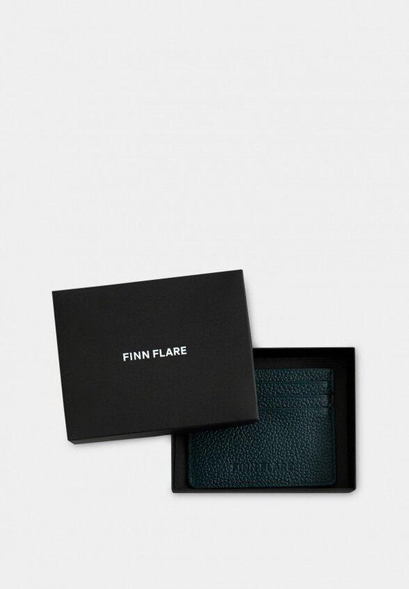 Визитница Finn Flare