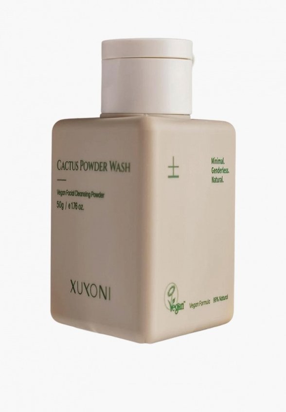 Пенка для умывания Xuyoni