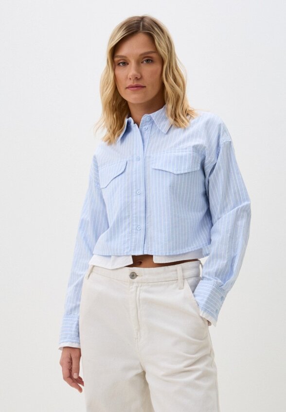 Рубашка O'STIN