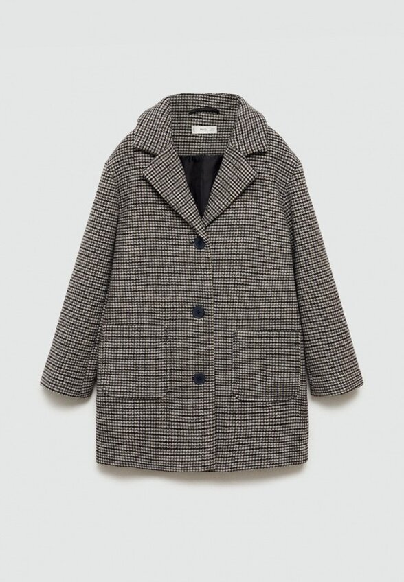 Пальто Mango Kids