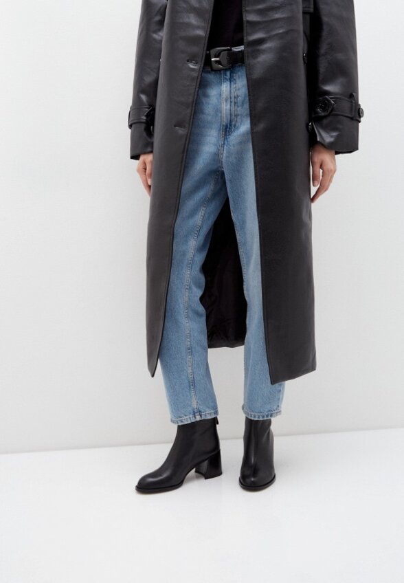 Ботильоны Helena Berger