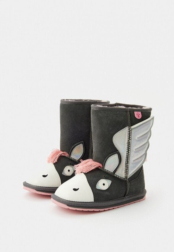 Полусапоги EMU Australia